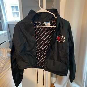 Champion Wind Breaker